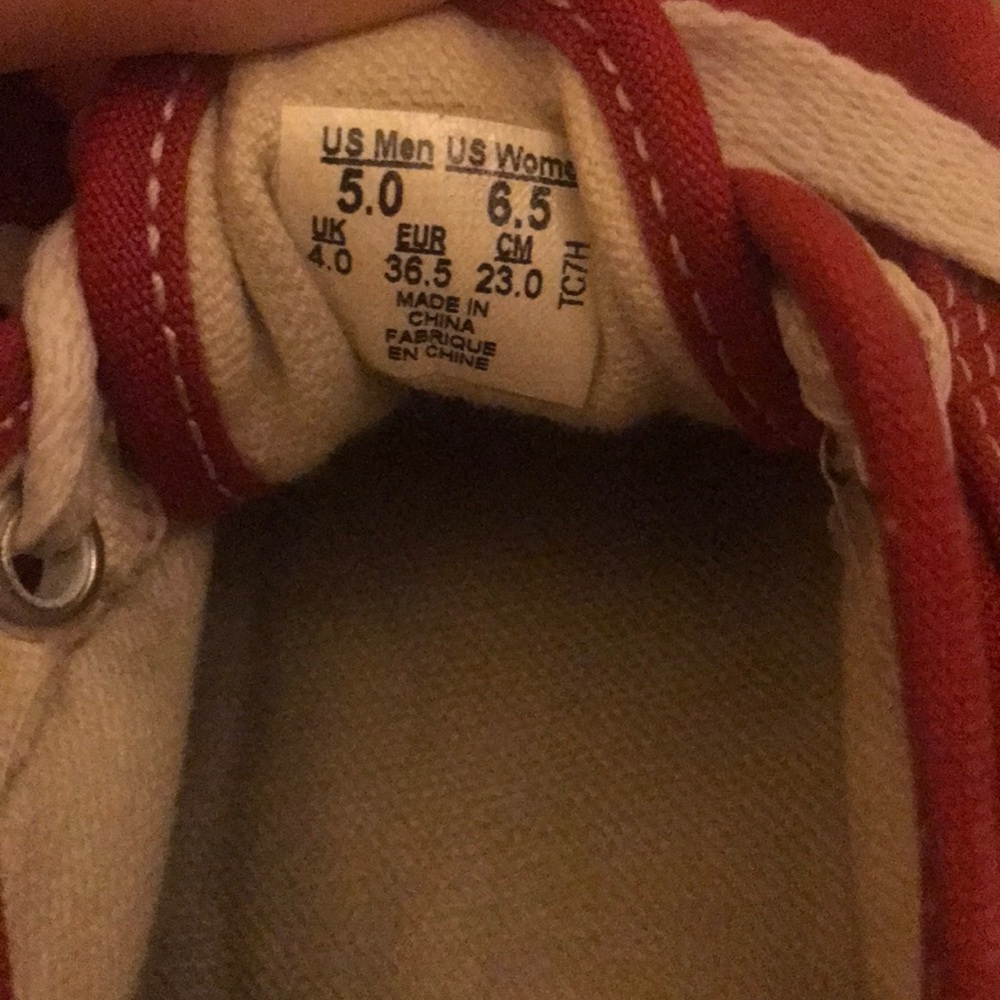 Vans - Picture 5 of 5